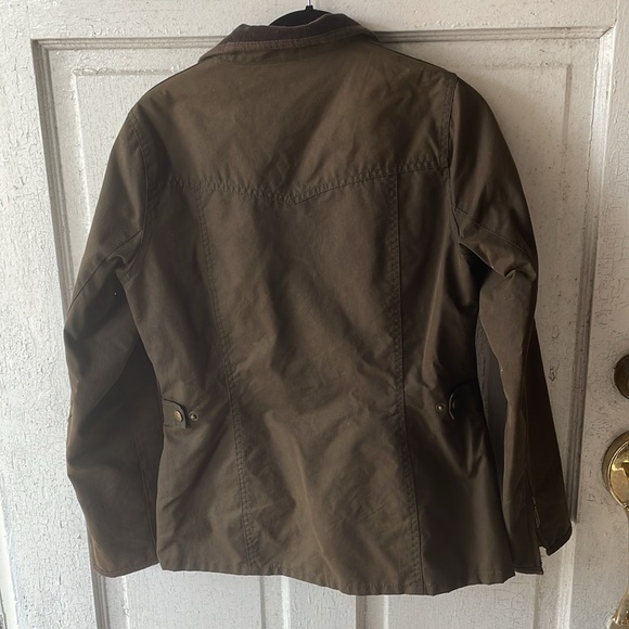 Barbour Jacket - Picture 4 of 5